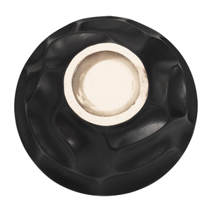Ciotola in ceramica testurizzata per decorare il piano della cucina, raffinato complemento d'arredo per il soggiorno. - Product Image 6