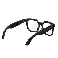 Lunettes de soleil intelligentes multifonctionnelles, appel vocal, caméra, enregistreur vidéo, traduction en temps réel, lunettes intelligentes