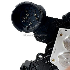 0BH927711C 0BH325025P DQ500 TCU TCM Unité de commande de transmission automatique remanufacturée pour VW Audi - Product Image 4