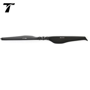 Hélice <span class=keywords><strong>de</strong></span> Fibra <span class=keywords><strong>de</strong></span> Carbono <span class=keywords><strong>de</strong></span> Alta Eficiencia T-MOTOR FA36.2*11.8, Diseño Plegable, Accesorios para Drones, Mejor Precio - Product Image 3