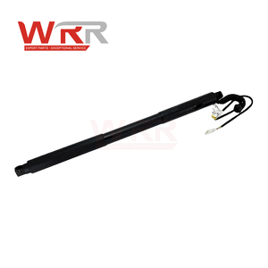 51247340976 51247201466 Amortiguadores de Gas para Portón Trasero BMW F11 528i 535i, Soportes de Elevación Confiables para la Tapa del Maletero - Product Image 3