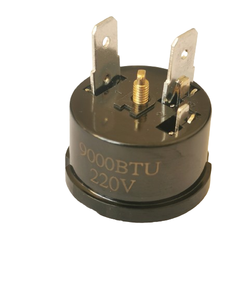 חלקי חילוף במקרר זול מדחס עומס יתר מגן או מקרר ממסר למקרר <span class=keywords><strong>ptc</strong></span> שלב ממסר אוויר - Product Image 4