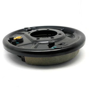 Conjunto de Disco (Rotor) 1155000603 para Uso en Almacenes - Product Image 6