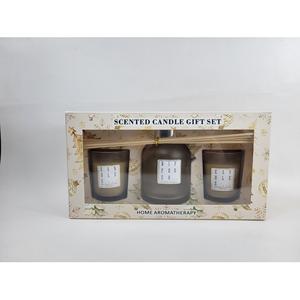 Difusor de Aromaterapia de Vidrio sin Alcohol de 100 ml, Duración de 4 Meses, Fabricación Mecánica, MOQ Bajo, Alta Calidad - Product Image 3