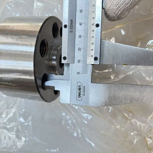 Pièce en acier de haute qualité 332-7298 3327298 Arbre à cames pour moteur C15 C18 Pièce de rechange - Product Image 3