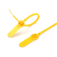 Attaches-câbles en nylon autobloquants robustes 4,6 mm x 350 mm, écologiques, pour usage industriel, attaches-câbles électriques, étiquettes de marquage