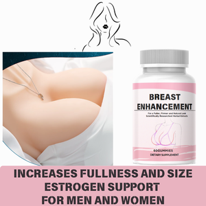 Capsule Naturali per l'<span class=keywords><strong>Aumento</strong></span> del <span class=keywords><strong>Seno</strong></span>, Cura Personale, Potenziatore del <span class=keywords><strong>Seno</strong></span>, <span class=keywords><strong>Aumento</strong></span> delle <span class=keywords><strong>Dimensioni</strong></span> del <span class=keywords><strong>Seno</strong></span>, Capsule di Pueraria Loba e Papaya - Product Image 2