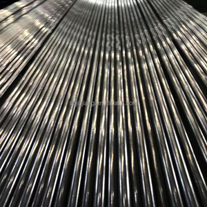 Tubo de Acero sin Costura de Aleación 20G, Tubo de Caldera de Alta Presión <span class=keywords><strong>16Mo3</strong></span> 12Cr1MoV, Tubo de Aleación de Alta Resistencia 15Mo3 - Product Image 5