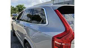 รถวอลโว่ <span class=keywords><strong>Xc90</strong></span> SUV มือสองขนาดกลางและใหญ่2024 2025 L4รถ SUV ขนาด48V แบบหนังอ่อนที่นั่ง SUV Volvo <span class=keywords><strong>Xc90</strong></span> - Product Image 2