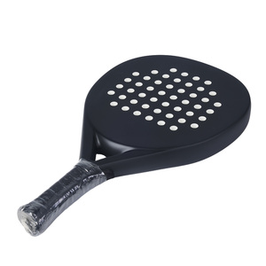 Raquette de <span class=keywords><strong>padel</strong></span> en fibre de carbone de style cage avec filet en nylon, modèle B03, de Shandong pour le <span class=keywords><strong>tennis</strong></span> - Product Image 6