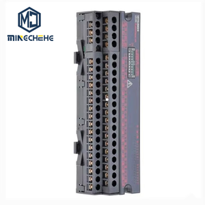 Módulo de E/S Remoto CC-Link AJ65SBTB1-32D AJ65SBTB1-32D1 AJ65SBTB1-16T AJ65SBTB2-16D AJ65SBTB2-16T para Automatización Industrial PLC Digital - Product Image 1