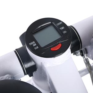 One-stop Solution Fitness Mini <strong>Stepper</strong> <strong>Machine</strong> With Pull Rope Indoor Training - Product Image 3