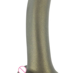 <span class=keywords><strong>Di</strong></span> alta qualità artificiale del pene Dildo con l'uovo in Silicone ventosa comoda Texture realistica aspetto Sax giocattolo per le donne - Product Image 3