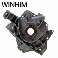 Bơm nhớt động cơ WINHIM 2112-1011010 21120-1011010-00 Phù hợp với LADA VAZ 2110/2111/2112 21121011010 21120101101000