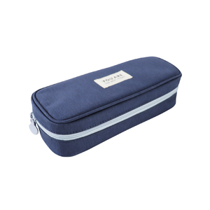 Sac à crayons pour l'école, pour adolescentes, garçons, hommes, femmes, grande capacité, en polyester, trousse à crayons décontractée - Product Image 5