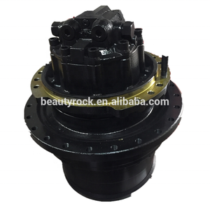 Bagian ekskavator ZAX200-3 ZX200-3 ZAX230 ZX230 ZX240-3 Final Drive <span class=keywords><strong>HMGF40FA</strong></span> <span class=keywords><strong>Travel</strong></span> <span class=keywords><strong>Motor</strong></span> <span class=keywords><strong>Assy</strong></span> 9261222 9233692 - Product Image 3