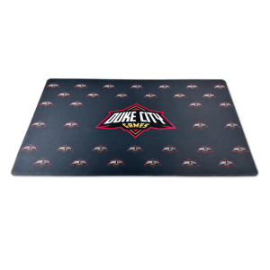 Alfombrilla de Ratón para Juegos con Calefacción Personalizada AY, Diseño de Anime, 14x24 Pulgadas, Goma Natural + Tela de Poliéster, Antideslizante, Duradera, RGB, Diseño Personalizable - Product Image 2