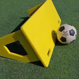 Tablero Rebotador <span class=keywords><strong>de</strong></span> <span class=keywords><strong>Fútbol</strong></span> <span class=keywords><strong>Profesional</strong></span> para Entrenamiento Técnico y Ejercicios en Equipo - Product Image 4