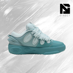 Chaussures décontractées de luxe Puma Lafrance 'icey' de haute qualité, respirantes, à lacets, de qualité supérieure - Product Image 2