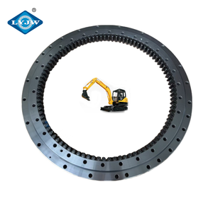 Luoyang JW <span class=keywords><strong>Doosan</strong></span> Solar 420LC-V Rodamiento oscilante circular giratorio 140109-00039 a la venta - Product Image 2