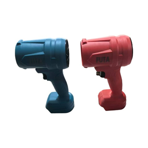 Soplador de Hojas Inalámbrico FengLi 21V, Portátil, Mini, Industrial, con Motor de Escobillas, Velocidad del Aire de 160 mph, Batería de 3.0Ah, para Cuidado del Hogar y Jardín, 1 Año de Garantía - Product Image 2