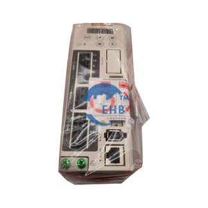 Controlador de velocidad nuevo original PLC LXM23DU10M3X - Product Image 1