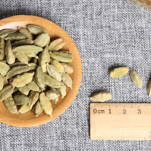 Premium Fresh Raw Green Cardamom Healthy Aromatic Spice <strong>Food</strong> <strong>Beverage</strong> Use Direct India Manufacturer Price - Product Image 4