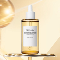 Sérum Réparateur Apaisant aux Peptides de Centella, d'Algues Marines et d'Hamamélis pour Peaux Sensibles – Soin Visage Marque Blanche