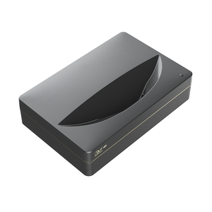 Changhong Jenovox B7U Pro 3700Ansi Full <span class=keywords><strong>HD</strong></span> WiFi Android 9 Smart Home Theater ultra Short Throw 3D Beamer 4K Proyector láser - Product Image 1