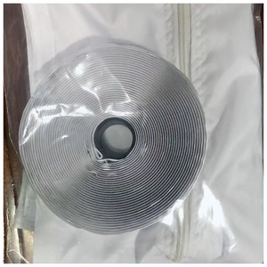 Accessoire en tissu <span class=keywords><strong>pour</strong></span> joint <span class=keywords><strong>de</strong></span> <span class=keywords><strong>fenêtre</strong></span> <span class=keywords><strong>pour</strong></span> <span class=keywords><strong>climatiseur</strong></span> portable - Product Image 4