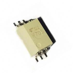 TLP705 IGBT 인버터 광커플러 P705 SOP6 - Product Image 1