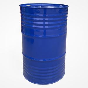 Asam Oleat Cair Tak Berwarna CAS 112-80-1, Produk Laris dari Produsen Kimia, Intermediet Organik untuk Aplikasi Industri Pelarut - Product Image 6