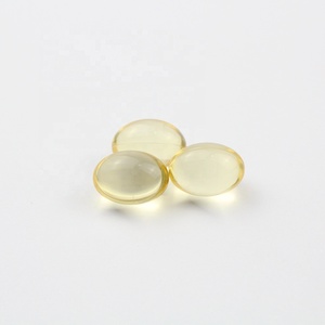 Las cápsulas blandas Coq10 de etiqueta OEM protegen el hígado aumenta el gasto cardíaco antifatiga - Product Image 6