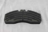 Wva29174 トラックトレーラーブレーキパッド（トレーラー用）Wva29128 ヘビーデューティーブレーキパッド