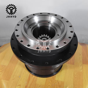 501-7238 CAT336D Caja de cambios de viaje 336D Reducción de viaje - Product Image 4