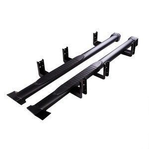 Custom High Quality Side Step Car <strong>Running</strong> <strong>Board</strong> for Pick up Truck - Product Image 3