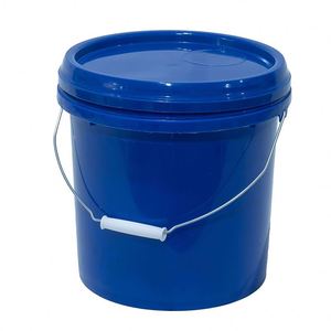 Cubeta de Plástico PP <span class=keywords><strong>Yusu</strong></span> de 20 Litros (5 Galones) al por Mayor, con Tapa, Grado Alimenticio, Duradera, Ecológica, Reciclable, para Agua, Gasolina, Fertilizante - Product Image 4
