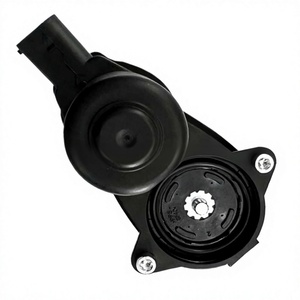 for Audi Servo <b>Brake</b> <b>Caliper</b> Motor 4H0998281 32335478 8K0998281 for Replace Repair - Product Image 4