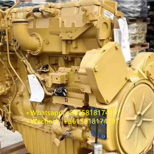 E3508B E3508C E3508D E3508E Crankshaft connecting rod 3508B 3508C 3508D 3508 <b>Engine</b> Assy For Excavator - Product Image 2