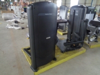 MND Commercial Fitness Camber Curl avec des offres directes usine, Station ergonomique pour biceps pour salles de sport professionnelles