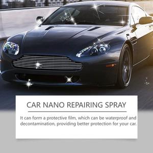 Whole Car <b>Crystal</b> Plating Agent Liquid <b>Coating</b> Paint Wax for Antifouling and Brightening Car <b>Coating</b> - Product Image 3