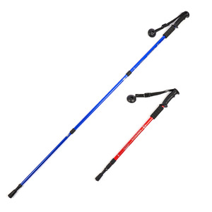 Aluminium Telescopic Pole Telescopic Aluminium Pole Tube Telescopic Pole with <b>Brush</b> - Product Image 4