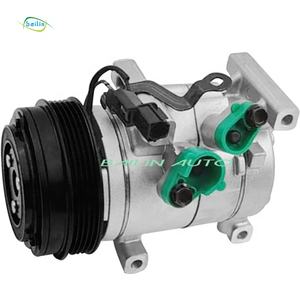 <span class=keywords><strong>Compresseur</strong></span> de climatisation pour <span class=keywords><strong>Hyundai</strong></span> <span class=keywords><strong>I10</strong></span> Grand Diesel 2010-2021, prix d'usine, 97701B4200 - Product Image 1