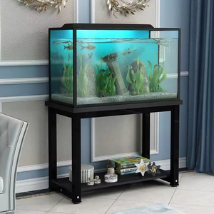 Usine chinoise 60cm 100cm <span class=keywords><strong>Table</strong></span> <span class=keywords><strong>basse</strong></span> d'<span class=keywords><strong>aquarium</strong></span> en <span class=keywords><strong>bois</strong></span> Koi Arowana <span class=keywords><strong>Table</strong></span> d'<span class=keywords><strong>aquarium</strong></span> <span class=keywords><strong>Table</strong></span> <span class=keywords><strong>basse</strong></span> d'<span class=keywords><strong>aquarium</strong></span> moderne - Product Image 3