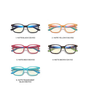 Logotipo personalizado nueva <span class=keywords><strong>moda</strong></span> niños niñas TR90 <span class=keywords><strong>gafas</strong></span> <span class=keywords><strong>de</strong></span> ordenador Bloqueo <span class=keywords><strong>de</strong></span> luz azul niños <span class=keywords><strong>adolescentes</strong></span> Anti <span class=keywords><strong>gafas</strong></span> <span class=keywords><strong>de</strong></span> luz azul - Product Image 5