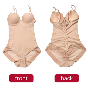 Body da Donna in Tinta Unita Trasparente, Abbigliamento Femminile all'Ingrosso, Produttori di Abbigliamento <span class=keywords><strong>One</strong></span> <span class=keywords><strong>Piece</strong></span> Online - Product Image 6