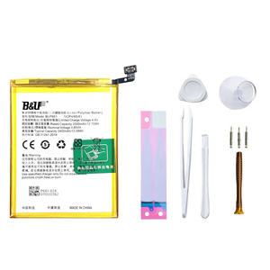 <span class=keywords><strong>BLP661</strong></span>ลิเมอร์ลิเมอร์3.85V 3400mAh สำหรับ F7 A3 OPPO แบตเตอรี่ลิเธียมไอออนชาร์จได้ - Product Image 4