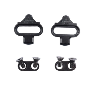Placas de Pedales <span class=keywords><strong>SHIMANO</strong></span> SPD SM SH51 SH56 para Bicicleta de Montaña, Calas SH51 SH56 <span class=keywords><strong>M520</strong></span> M540 M8000 M8020 Originales <span class=keywords><strong>Shimano</strong></span> - Product Image 4