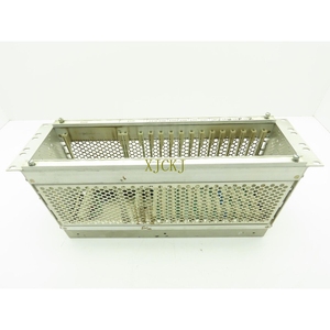 ORIGINAL SUPPLY SMP-S401-A12 ALFRED H <span class=keywords><strong>SCHUTTE</strong></span> Châssis de rack SMP-BUS 12 emplacements - Product Image 1
