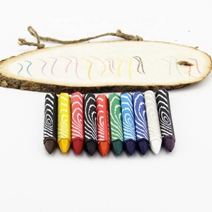 <span class=keywords><strong>Crayon</strong></span> de bain étanche, noir, peinture - Product Image 6